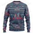 Home Alone Merry Christmas Ya Filthy Animal Funny Kevin Merry Christmas Battle Plan Xmas Gift Ugly Sweater