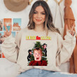 Merry Christmas Home Alone Christmas Classic Movie Funny Kevin Meme Xmas Gift Graphic Unisex T Shirt, Sweatshirt, Hoodie Size S - 5XL