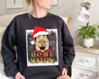 Home Malone Funny Post Malone Meme Home Alone Christmas Movie Xmas Gift Graphic Unisex T Shirt, Sweatshirt, Hoodie Size S - 5XL
