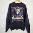 The Notorious B.I.G Wonder Why Christmas Missed Us Hip Hop Music Merry Christmas Xmas Tree Xmas Gift Graphic Unisex T Shirt, Sweatshirt, Hoodie Size S - 5XL