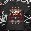 Merry Christmas Bad Bunny Una Navidad Sin Ti Benito Christmas Un Verano Sin Ti Bad Bunny Xmas ugly sweater Graphic Unisex T Shirt, Sweatshirt, Hoodie Size S - 5XL