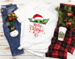 Merry Christmas Baby Yoda Party Star Wars Darth Vader Xmas Tree Xmas Gift Graphic Unisex T Shirt, Sweatshirt, Hoodie Size S - 5XL