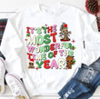 It's The Most Time Of Year Baby Groot I Am Groot Merry Christmas Groot Xmas Gift Xmas Tree Graphic Unisex T Shirt, Sweatshirt, Hoodie Size S - 5XL