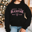BlackPink Born Pink World Tour 2022 Born Pink North American List Tour 2023 Blackpink Pink Venom Graphic Unisex T Shirt, Sweatshirt, Hoodie Size S - 5XL