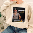 McGraw Tour 2022 Tim McGraw x Russel Dickerson 90s Vintag Country Music Graphic Unisex T Shirt, Sweatshirt, Hoodie Size S - 5XL