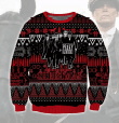 Peaky Blinders Merry Christmas Xmas Gift Xmas Tree Ugly Sweater
