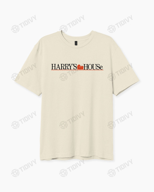 Harry Styles Harry's House Album You Are Home Graphic Unisex T Shirt, Sweatshirt, Hoodie Size S - 5XL