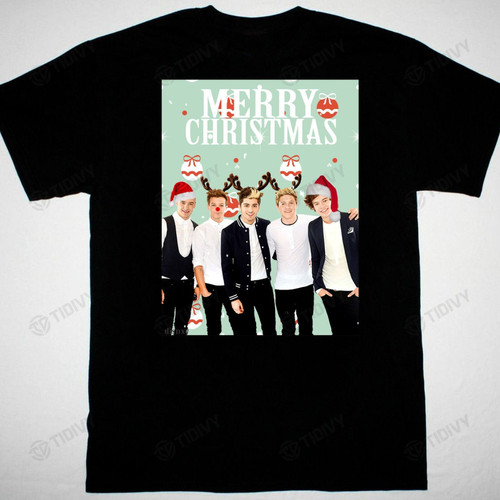 All I Want For Christmas Is A One Direction Reunion Harry Christmas Harry Styles Love On Tour 2022 2023 Graphic Unisex T Shirt, Sweatshirt, Hoodie Size S - 5XL