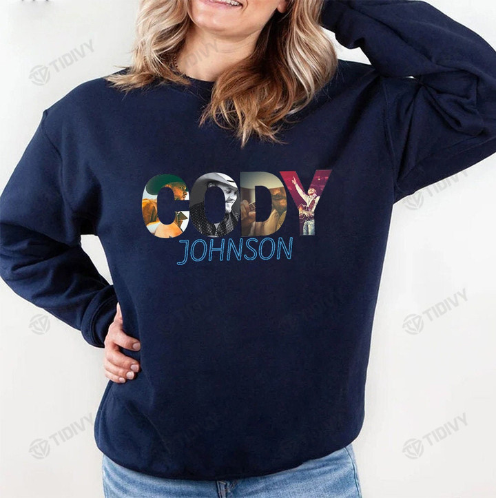 Cody Johnson Music Tour 2022 Country Music Cody Johnson Retro Vintage Graphic Unisex T Shirt, Sweatshirt, Hoodie Size S - 5XL