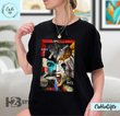 Retro American Horror Story Unisex T Shirt Sweatshirt Hoodie