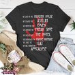 American Horror Story Unisex T Shirt Sweatshirt Hoodie
