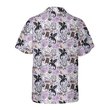 Fourth Wing Basgiath War College Dragon Rider Violet Sorrengail Fantasy Reader Xaden Riorson Hawaiian Shirt All Over Printed