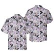 Fourth Wing Basgiath War College Dragon Rider Violet Sorrengail Fantasy Reader Xaden Riorson Hawaiian Shirt All Over Printed