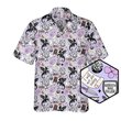 Fourth Wing Basgiath War College Dragon Rider Violet Sorrengail Fantasy Reader Xaden Riorson Hawaiian Shirt All Over Printed