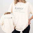 Fourth Wing Xaddy Xaden Riorson Save A Dragon Ride A Wingleader Fantasy Reader Gift Book Lover Gift Two Sided Unisex T Shirt, Sweatshirt, Hoodie