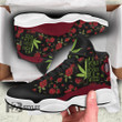 In a world full of rose be a weed 13 Sneakers XIII Shoes
