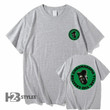 Tyler The Creator Chromakopia World Tour 2025 Concert Tour Hip Hop Rap Music Gift Two Sided Unisex T Shirt, Sweatshirt, Hoodie