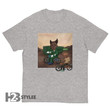 Tyler The Creator Wolf Album Chromakopia World Tour 2025 Concert Tour Hip Hop Rap Music Gift Unisex T Shirt Sweatshirt Hoodie