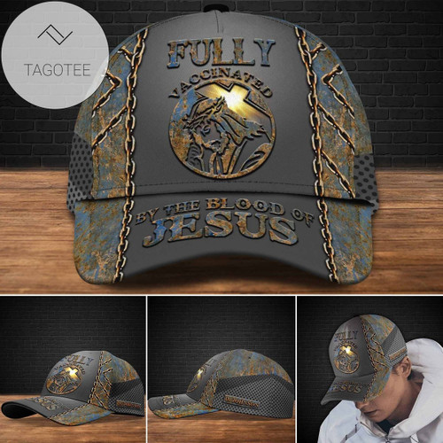 Fully Unisex Cap Limited Edition