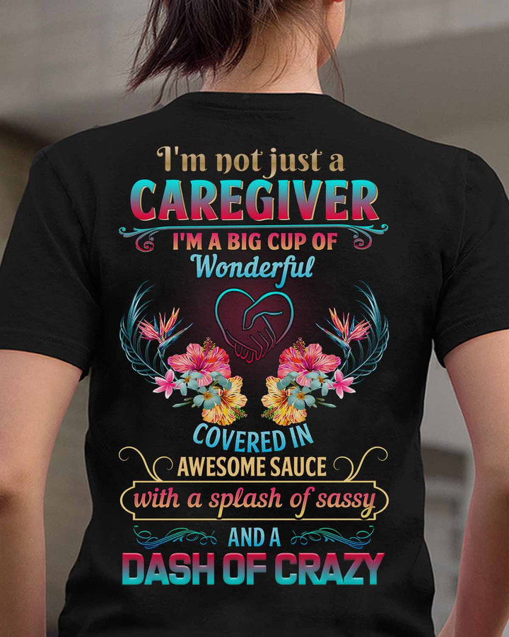I am not just a Caregiver wond7b-care