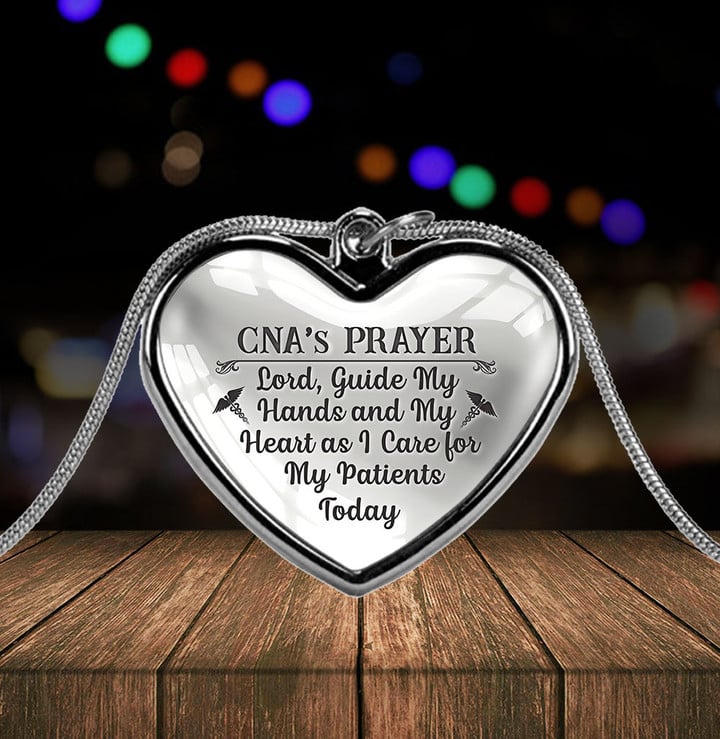 CNA's Prayer Necklace - CNA - #250822guide1cnaot