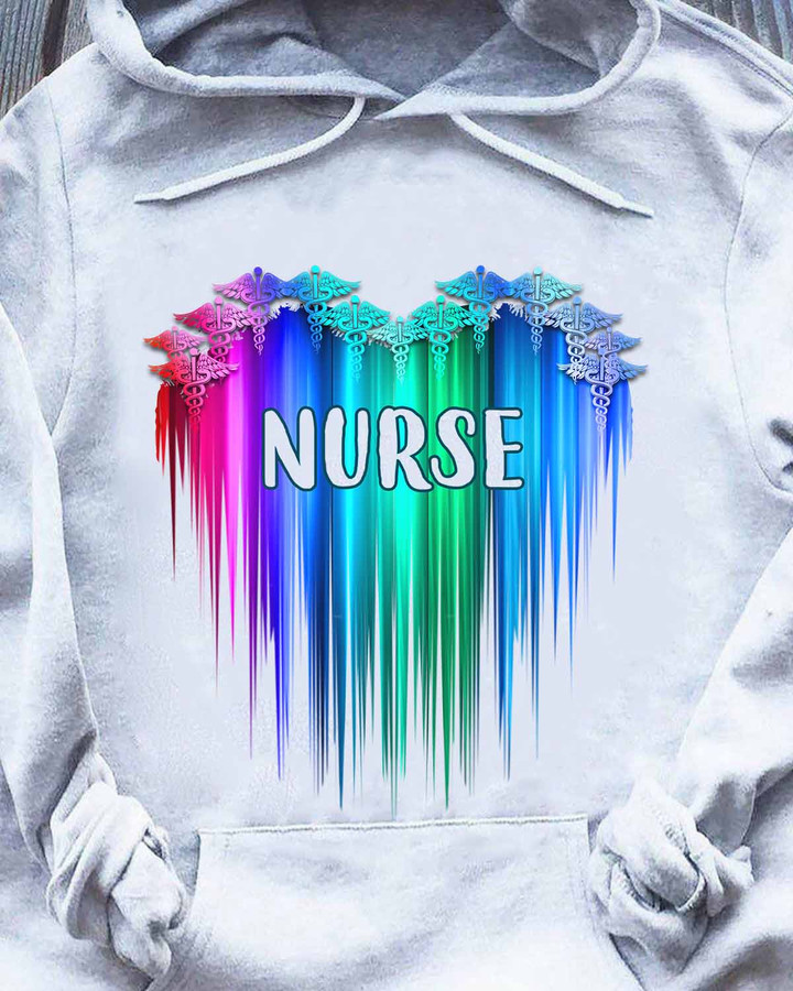 Awesome Nurse- White-Nurse-Hoodie -#181022DRIPLO8FNURSZ4