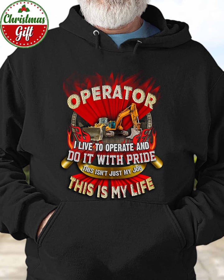Pride Operator -Black-Operator-Hoodie -#101222WITPRI1FOPERZ6