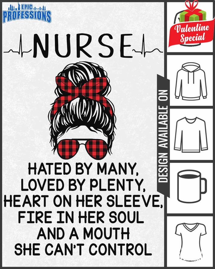 Awesome Nurse-White-Nurse-Hoodie-#180123BYPLE5FNURSZ4