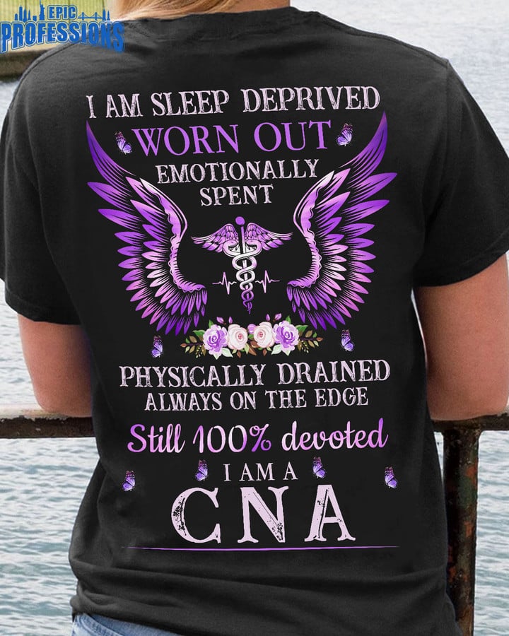 Devoted CNA-Black-CNA-T-Shirt-#140223DEVOT7BCNAZ4