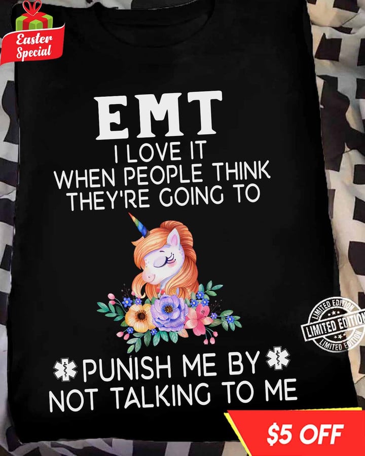 EMT I love it When People Think-Black-EMT-T-Shirt-#F230323PUNISH1FEMTZ4
