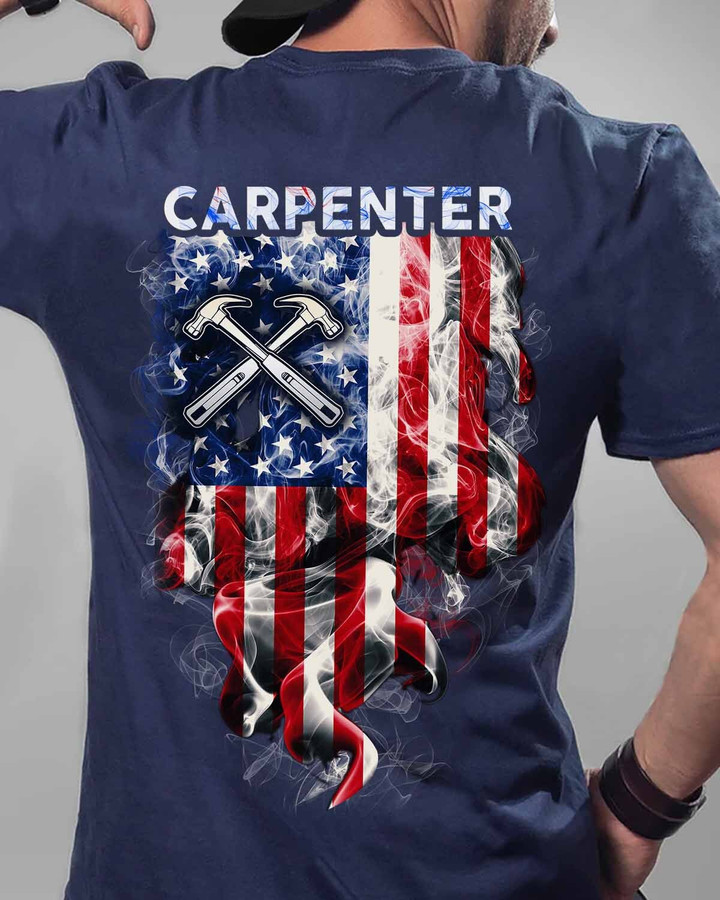 Proud Carpenter-Navy Blue-Carpenter-T-shirt-#M120423USFLA26BCARPZ6