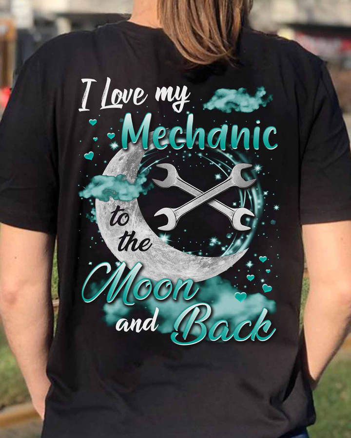I Love My Mechanic-Black-Mechanic-T-Shirt-#M150423THEMOON10BMECHZ6