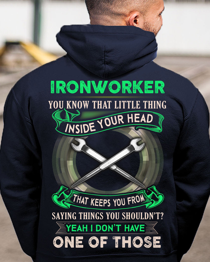 Awesome Ironworker-Hoodie-#M181023LITTHIN1BIRONZ6