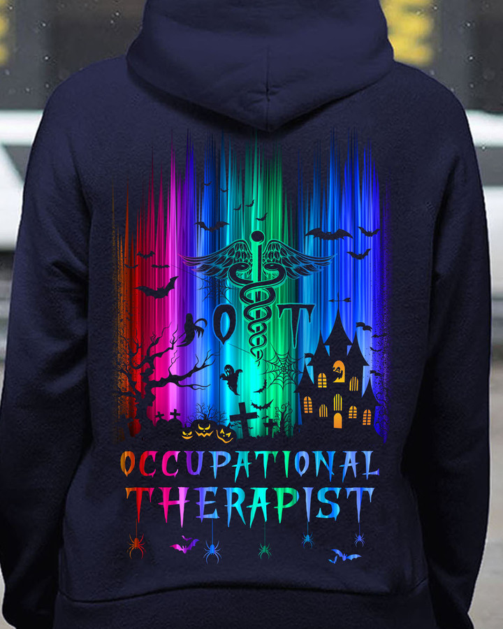 Awesome Occupational Therapist-Hoodie-#F031123NORLILO2BOCTHZ4