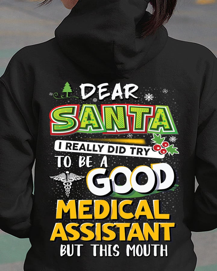 I really did try to be a good Medical Assistant-Hoodie-#F041123DEARSAN3BMEASZ4