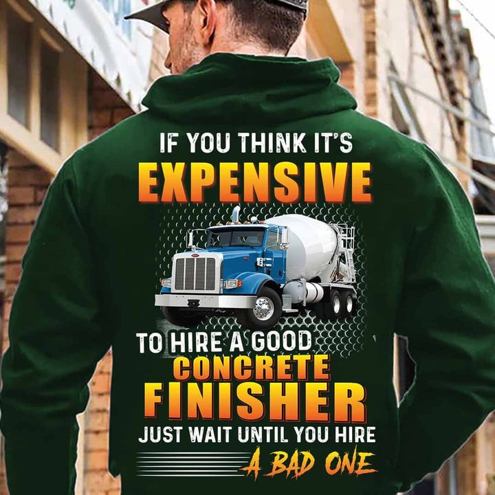 Awesome Concrete Finisher-Hoodie-#M171123EXPENS5BCOFIZ6