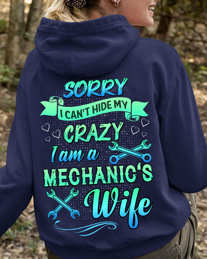 I am a Mechanic's Wife-Hoodie-#M17112312HIDEMY2BMECHZ2