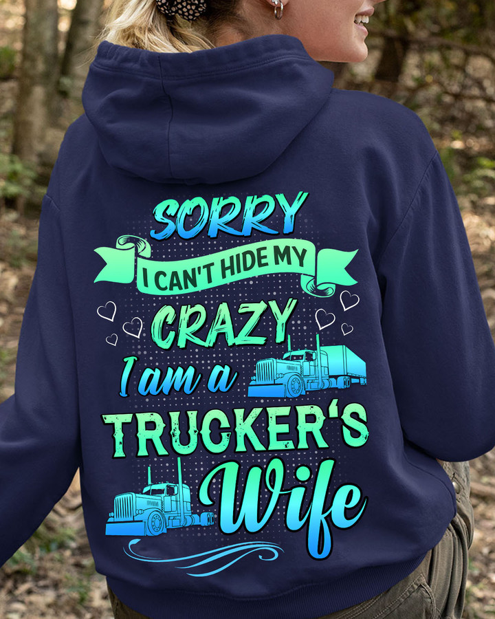 I am a Trucker's Wife-Hoodie-#M17112312HIDEMY2BTRUCZ2