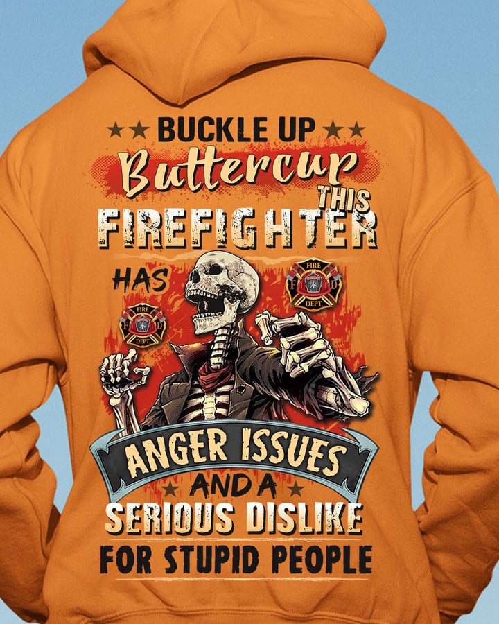 This Firefighter has anger Issue-Hoodie-#M18112312BUCUP6BFIREZ2