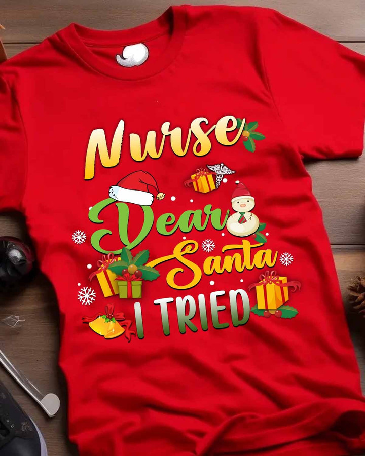 Awesome Nurse-T-shirt-#F071223ITRIED1FNURSZ2