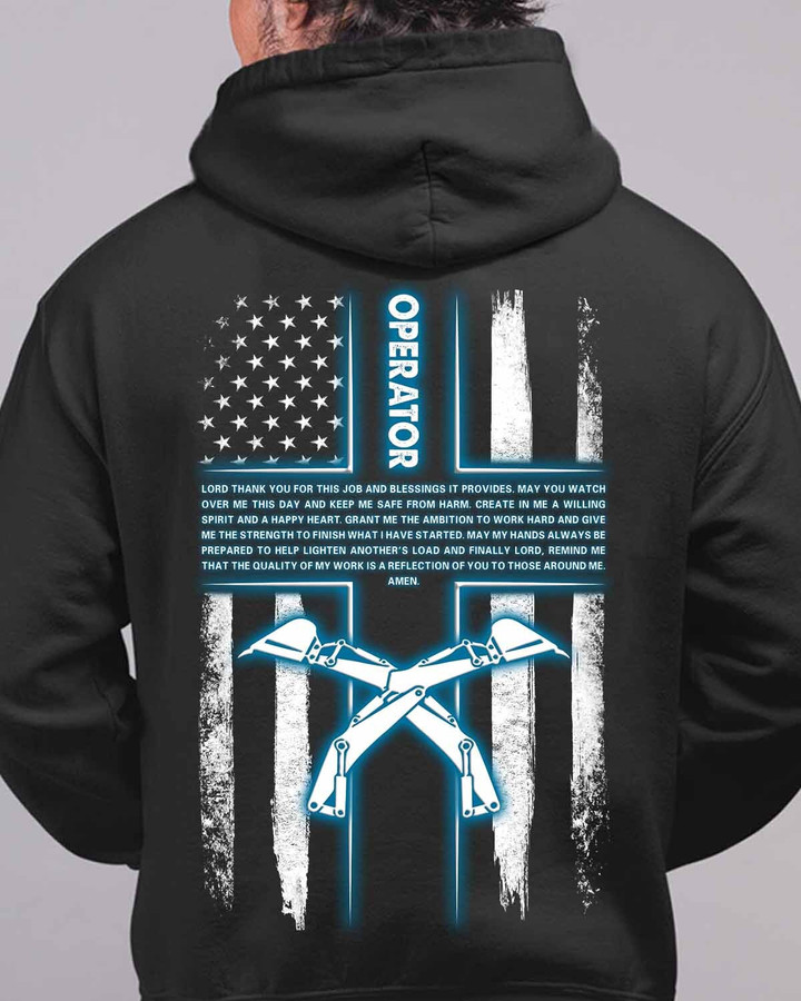 Awesome Operator-Hoodie-#M081223BLESI1BOPERZ2