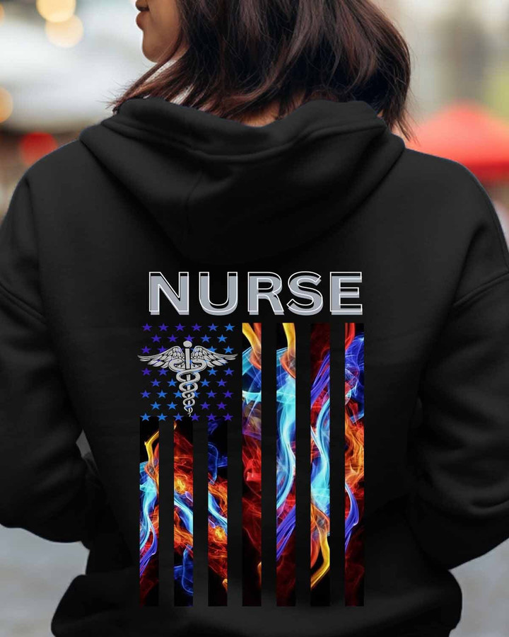 Proud Nurse-Hoodie-#F131223USFLA100BNURSZ2