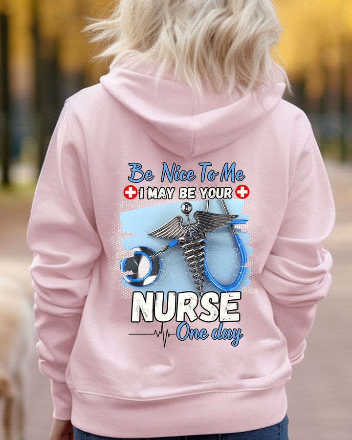 Awesome Nurse-Hoodie-#F161223ONEDY1BNURSZ2