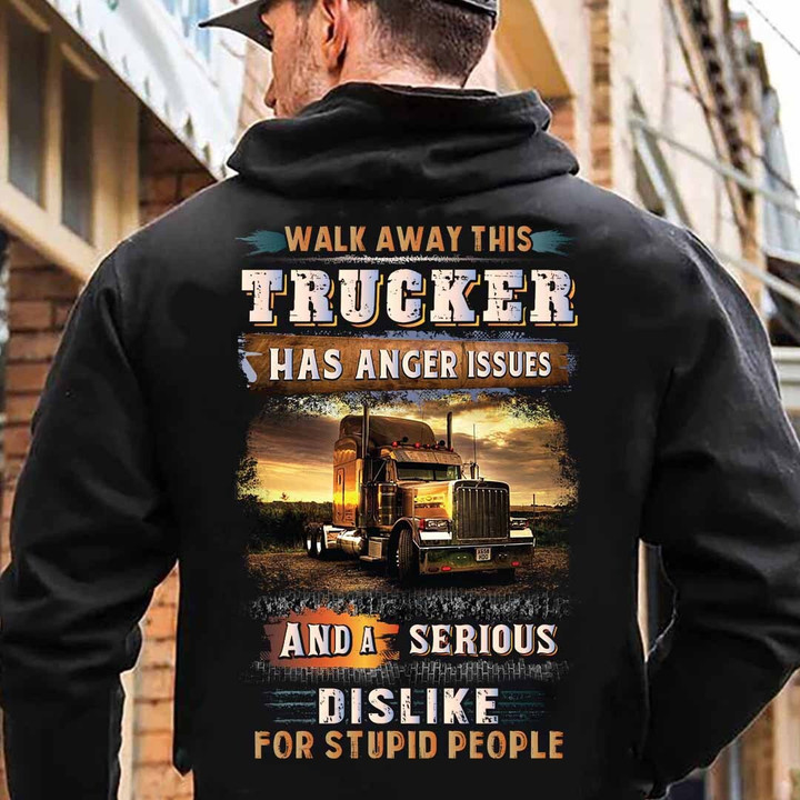 Awesome Trucker-Hoodie-#M020124ISSUE4BTRUCZ4
