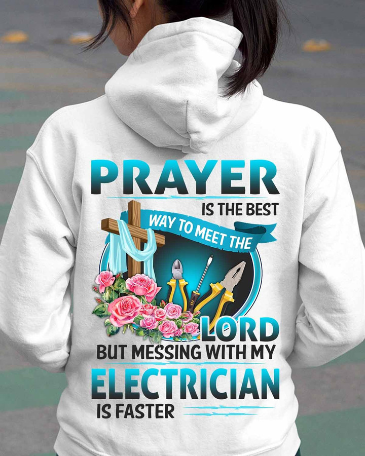 Awesome Electrician-Hoodie-#M060124BESWA2BELECZ6