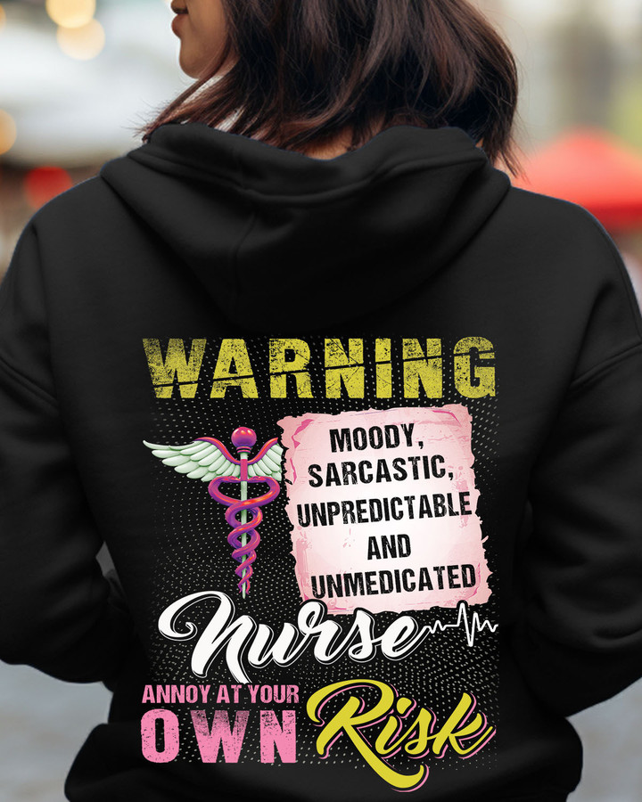 Unpredictable Nurse-Hoodie-#F110124UNPRE3FNURSZ8