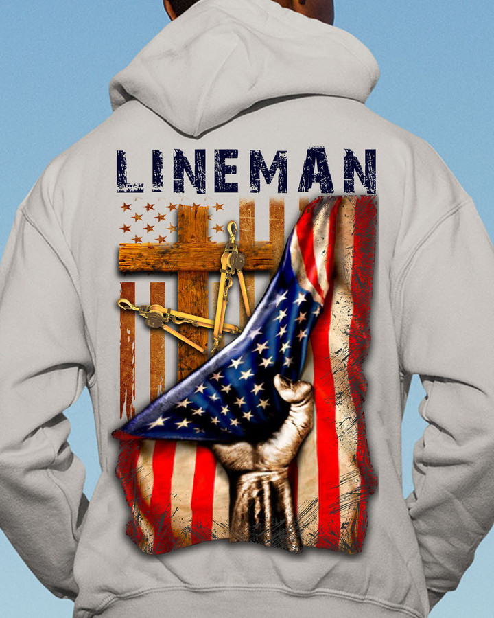 Proud Lineman-Hoodie-#M130124USFLA57BLINEZ6