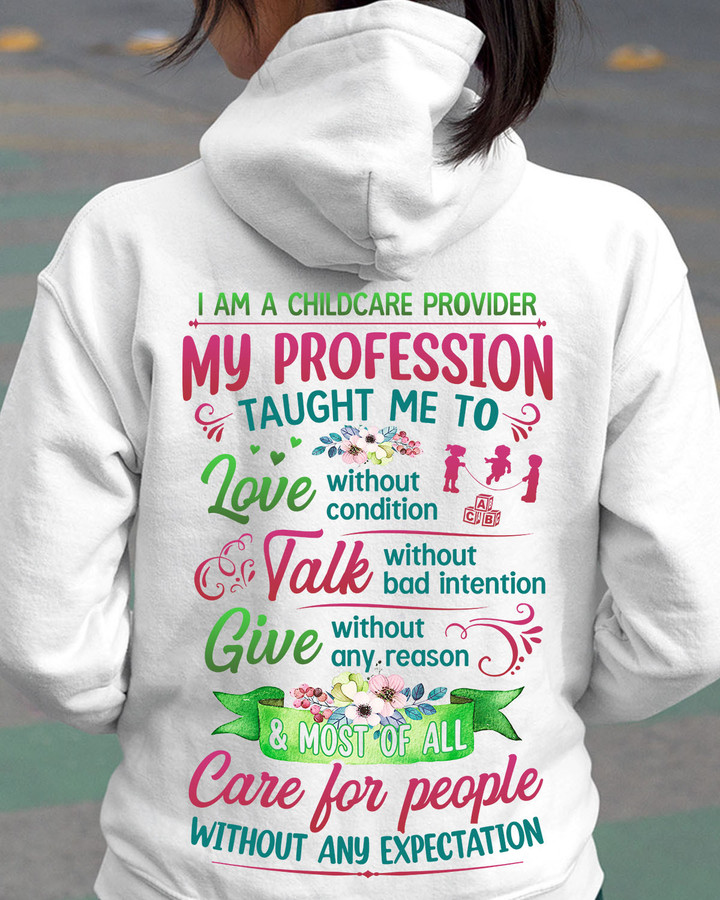 I am a Nurse-T-shirt-#F130124CONDI5BNURSZ4