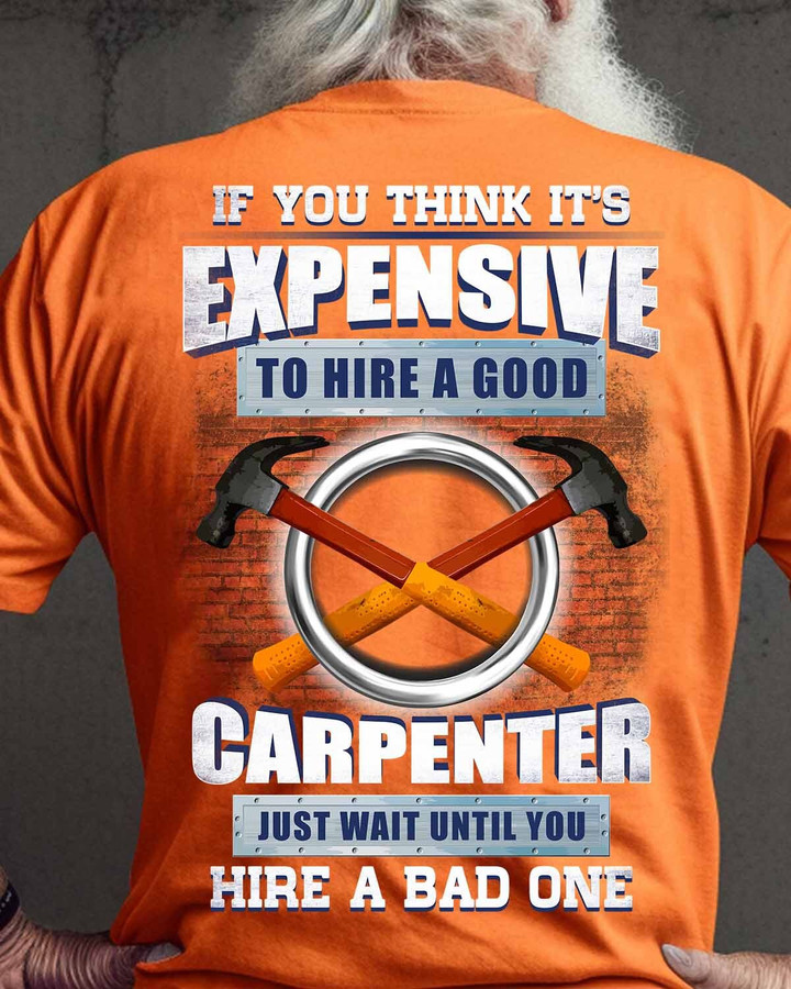 Awesome Carpenter-T-shirt-#M240124EXPEN3BCARPZ6