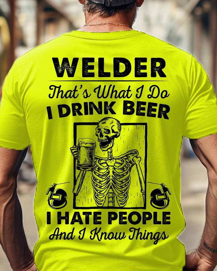 Awesome Welder-T-shirt-#M250124HAPEP1BWELDZ6